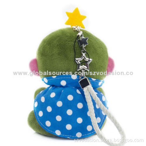Hot Sale Cute Cartoon Rabbit Power Bank Charger, 5,200mA High Capacity, Portable External